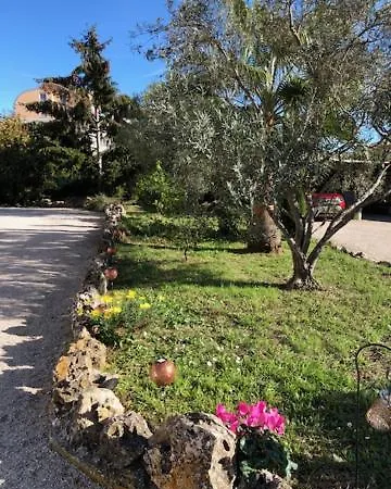 Les Cactees Petite Résidence De Tourisme Classée 3 étoiles *