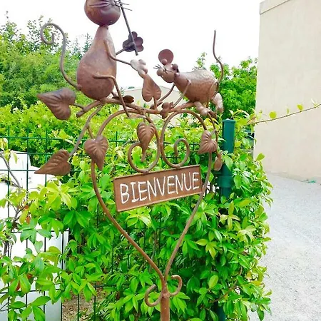 Les Cactees Petite Résidence De Tourisme Classée 3 étoiles Appartamento Antibes