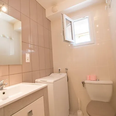 Appartamento Les Cactees Petite Résidence De Tourisme Classée 3 étoiles