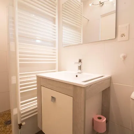 Les Cactees Petite Résidence De Tourisme Classée 3 étoiles Appartamento *