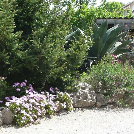 Les Cactees Petite Résidence De Tourisme Classée 3 étoiles * Antibes